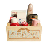 Maileg Vintage Grocery Box