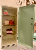 Maileg Miniature Fridge - Mint