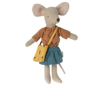 Maileg Mouse Hole Farmhouse AW 23 – Le Jeux Boutique