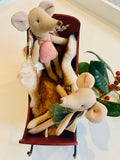 Maileg Fairy Mice