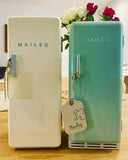 maileg fridge mint