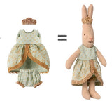 Maileg Princess Clothes (Mint)