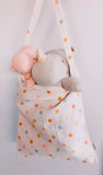 Maileg Tote Bag Dots (Small)