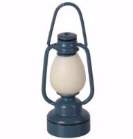 Maileg Vintage Lantern (Blue)