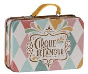 Maileg Harlequin suitcase