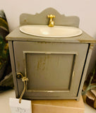 Maileg Vintage Bathroom Sink