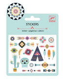Djeco Stickers