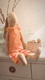 Maileg Bunny Size 4 in Night Suit