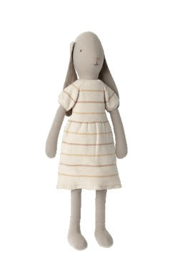 Maileg Bunny Size 4 in Knitted Dress SS 22