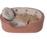 Maileg dog basket