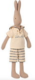 Maileg Rabbit Size 2 Sailor Suit