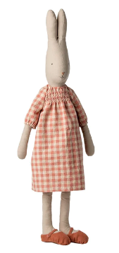 Maileg Rabbit Size 5 in Dress AW 22